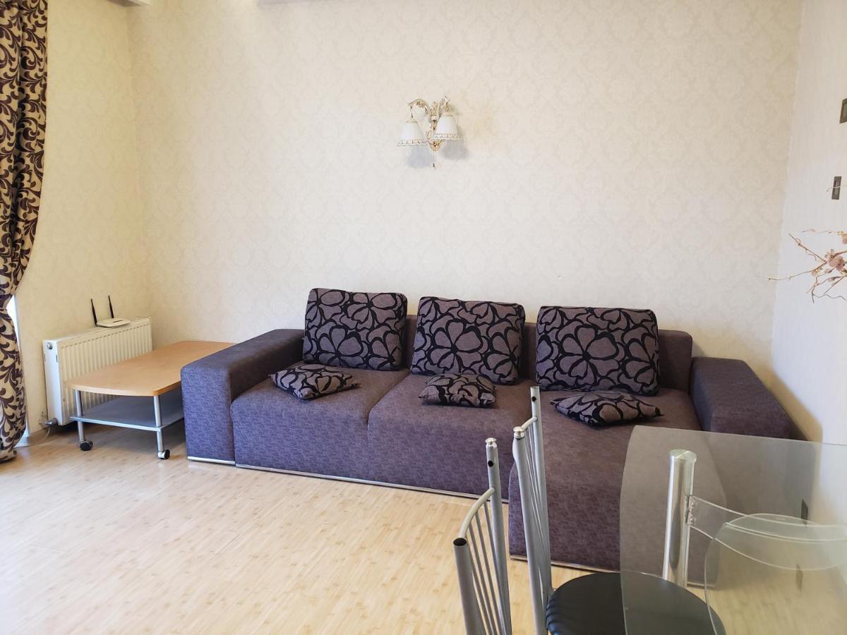 Odessa 3Room Near Opera House エクステリア 写真