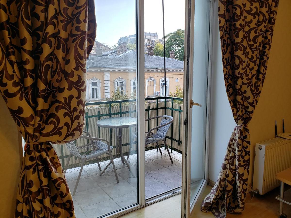 Odessa 3Room Near Opera House エクステリア 写真