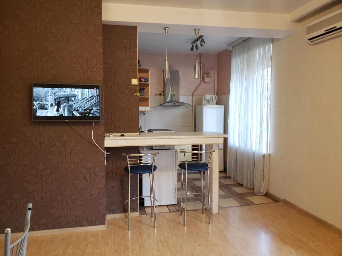 Odessa 3Room Near Opera House エクステリア 写真